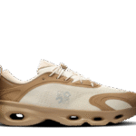 On Running Cloudsolo LOEWE Dark Sand