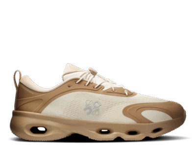 On Running Cloudsolo LOEWE Dark Sand