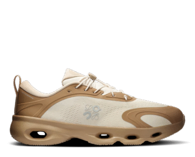 On Running Cloudsolo LOEWE Dark Sand