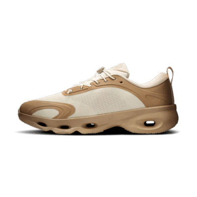 On Running Cloudsolo LOEWE Dark Sand 3