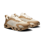 On Running Cloudsolo LOEWE Dark Sand