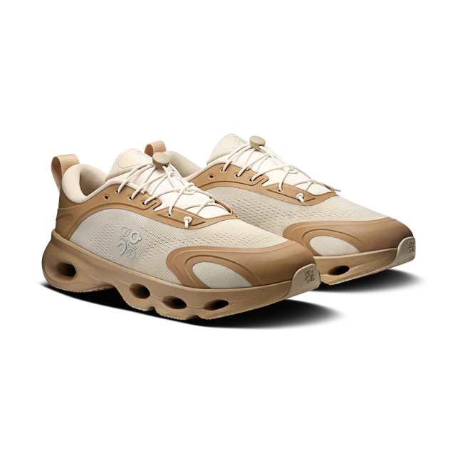 On Running Cloudsolo LOEWE Dark Sand