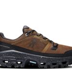 On Cloudrock Low Beams Rei Earth Black