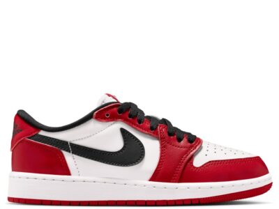 Air Jordan 1 Retro Low Chicago