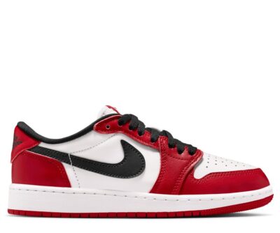Air Jordan 1 Retro Low Chicago