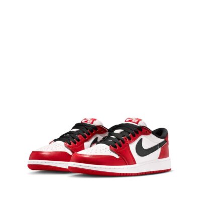 Air Jordan 1 Retro Low Chicago
