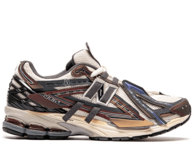 ew Balance 1906A Eggplant