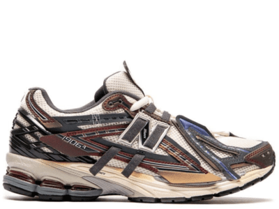 ew Balance 1906A Eggplant