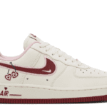 Nike Air Force 1 Valentine's Day