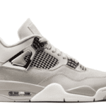 Nike Air Jordan 4 Frozen Moments