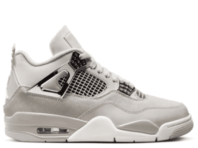Nike Air Jordan 4 Frozen Moments