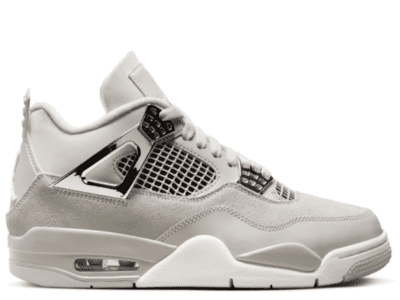 Nike Air Jordan 4 Frozen Moments