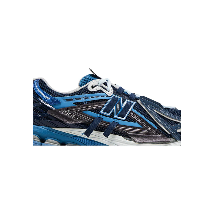 New Balance 1906A Deep Blue - Image 2