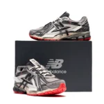 New Balance 1906A Drift Red