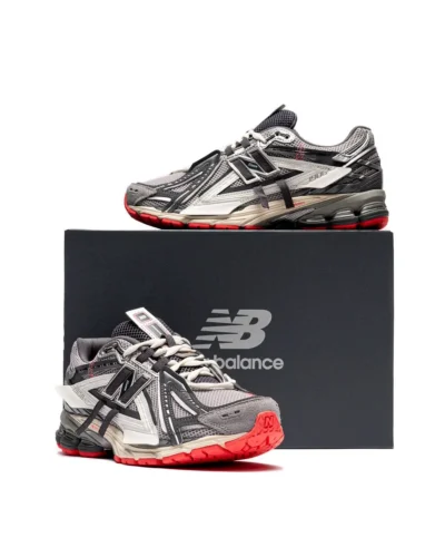 New Balance 1906A Drift Red