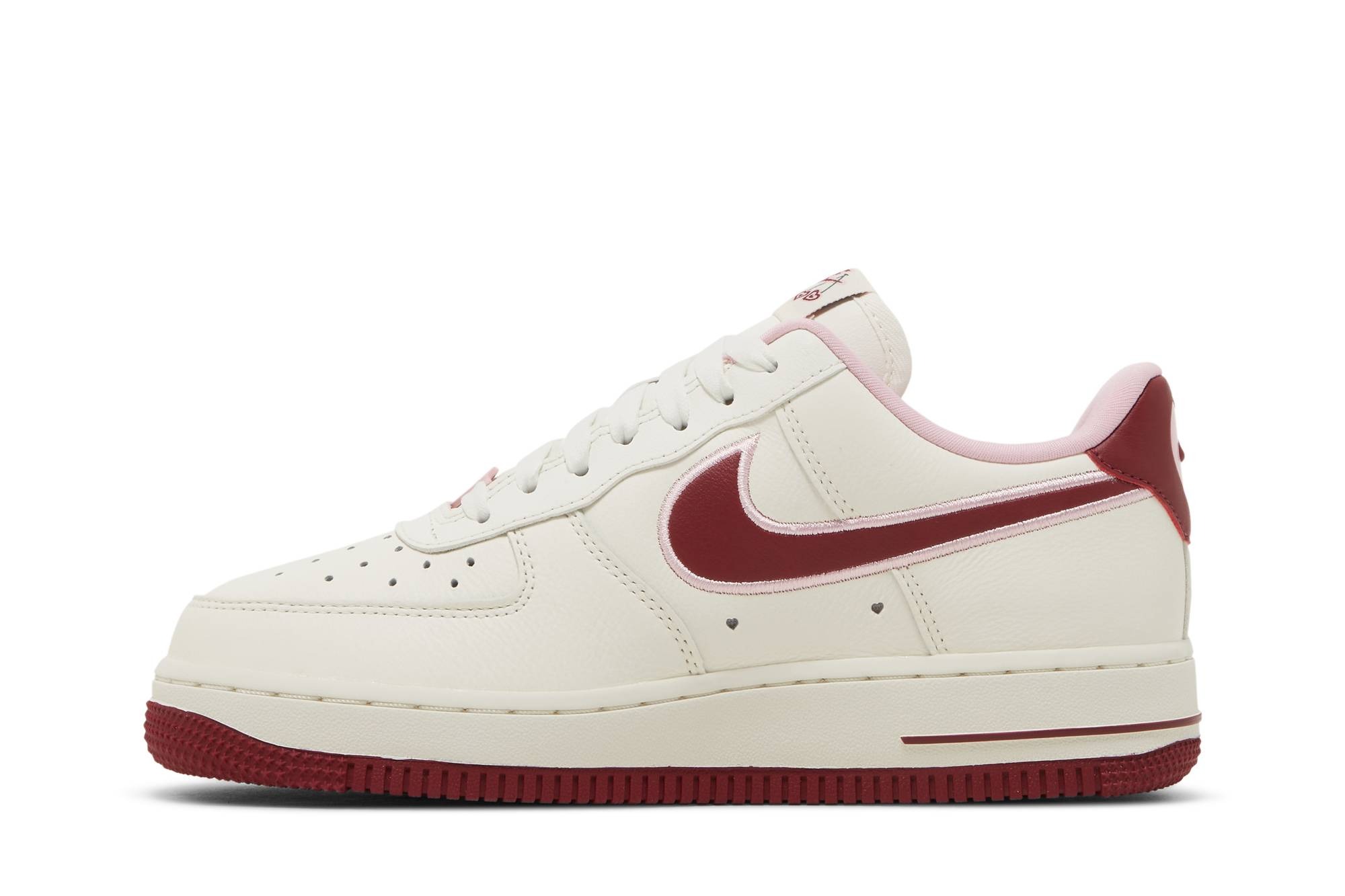 Nike Air Force 1 Valentine's Day - Image 4