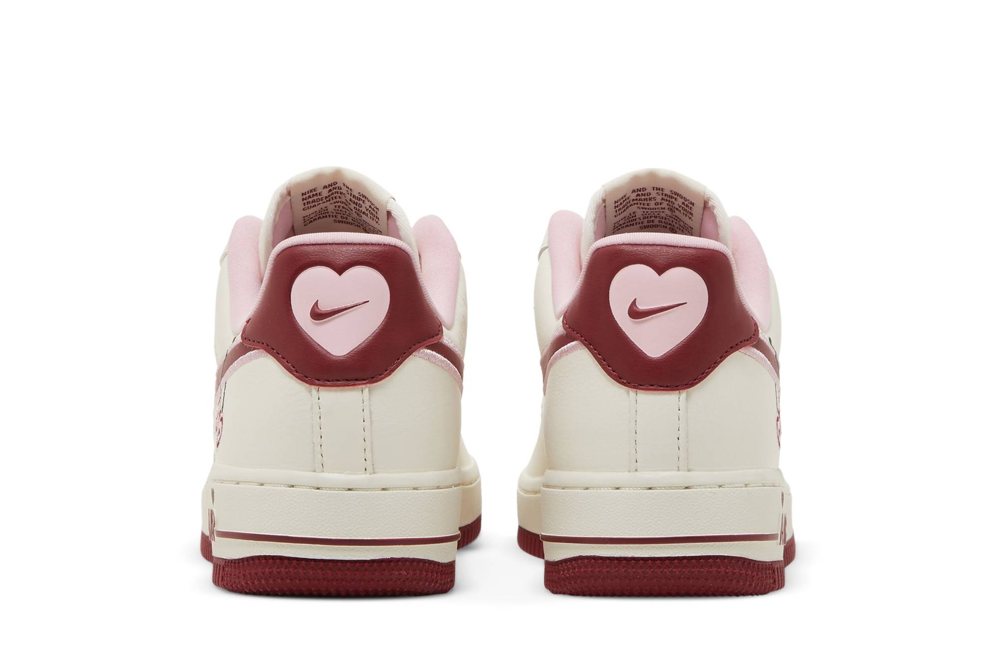 Nike Air Force 1 Valentine's Day - Image 5