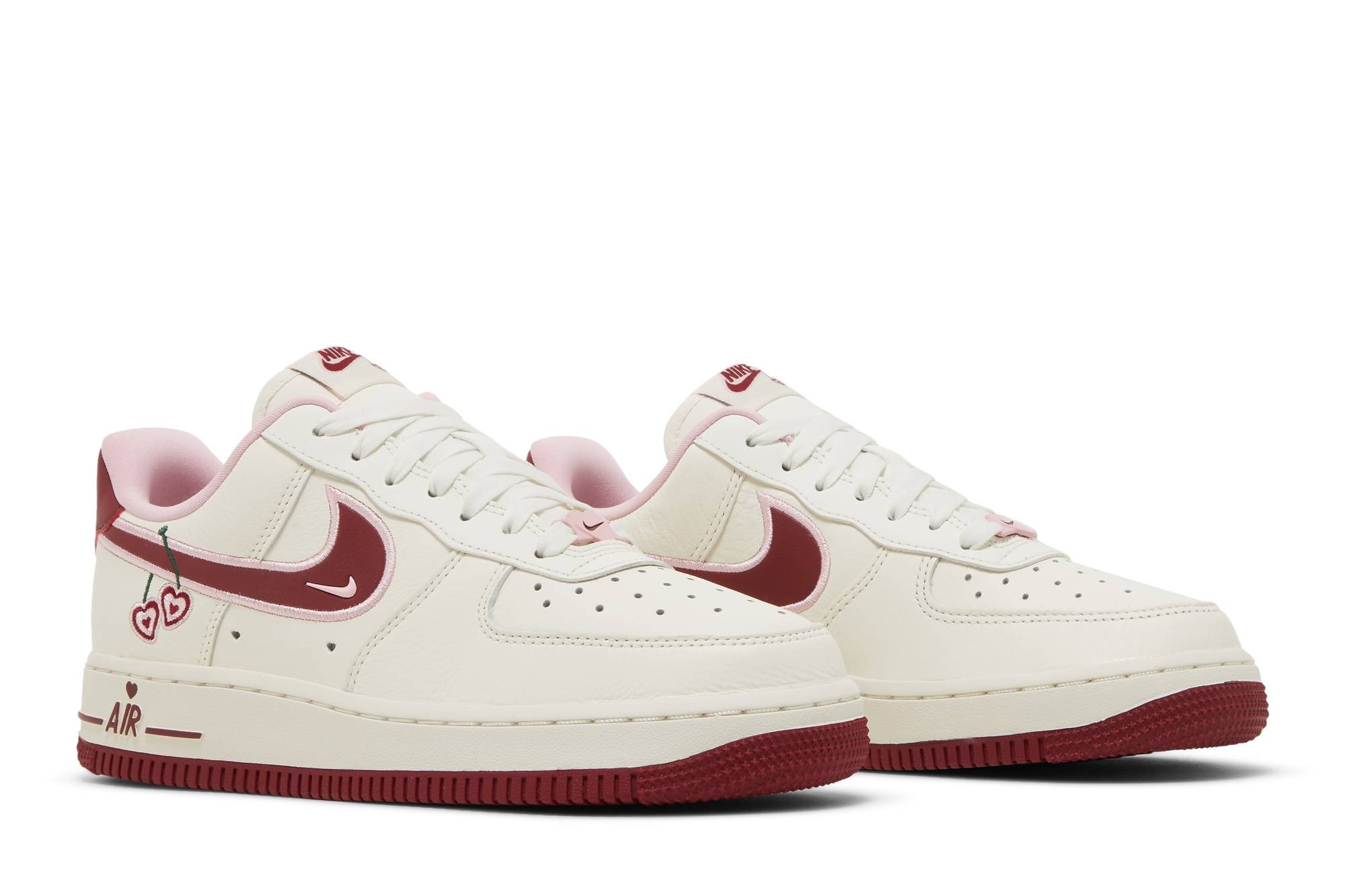 Nike Air Force 1 Valentine's Day - Image 3