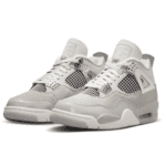 Nike Air Jordan 4 Frozen Moments