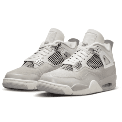 Nike Air Jordan 4 Frozen Moments
