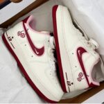 Nike Air Force 1 Valentine's Day