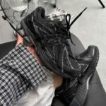 New Balance 1906A Black