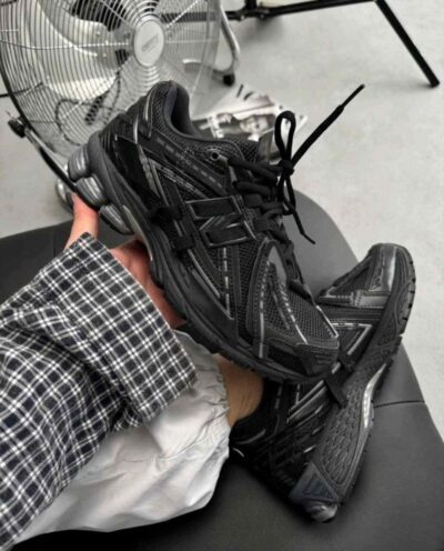 New Balance 1906A Black