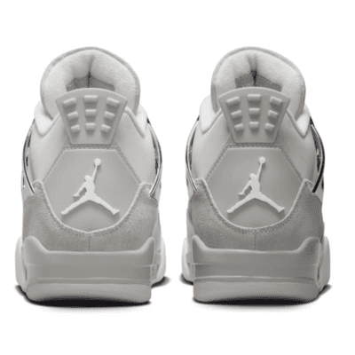 Nike Air Jordan 4 Frozen Moments