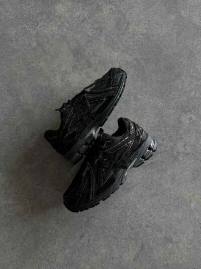 New Balance 1906A Black