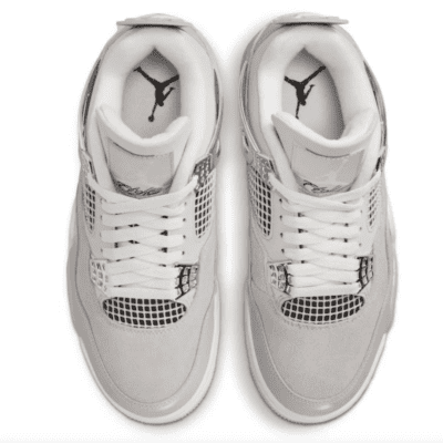 Nike Air Jordan 4 Frozen Moments