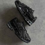 New Balance 1906A Black