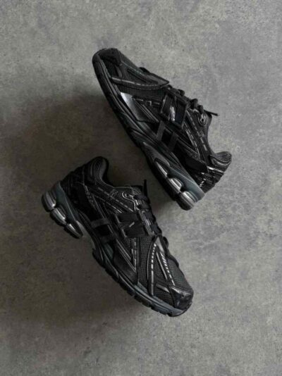 New Balance 1906A Black