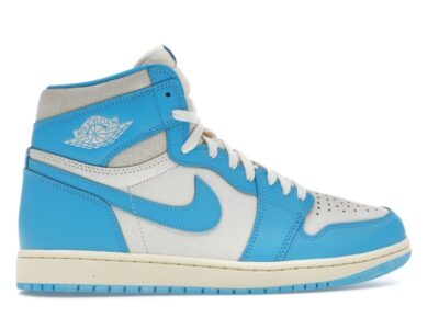Air Jordan 1 Retro High UNC Reimagined
