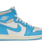 Air Jordan 1 Retro High UNC Reimagined