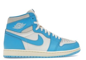 Air Jordan 1 Retro High UNC Reimagined