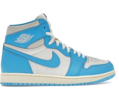 Air Jordan 1 Retro High UNC Reimagined
