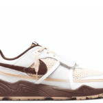 Nike Zoom Field Jaxx Travis Scott Light Chocolate