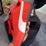 Puma Speedcat OG Red White qq