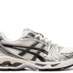 Asics Gel Kayano 14 Metallic Plum