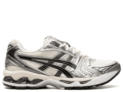Asics Gel Kayano 14 Metallic Plum