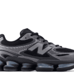 New Balance Abzorb 2000 Black Grey