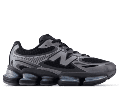 New Balance Abzorb 2000 Black Grey