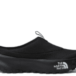 The North Face Never Stop Mules Black
