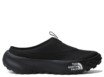 The North Face Never Stop Mules Black