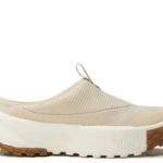 The North Face Never Stop Mules Beige