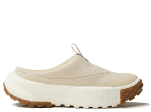 The North Face Never Stop Mules Beige
