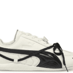 Puma X Rose Speedcat Lea white