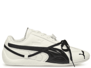Puma X Rose Speedcat Lea white