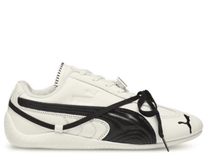 Puma X Rose Speedcat Lea white