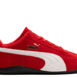Puma Speedcat OG Red White